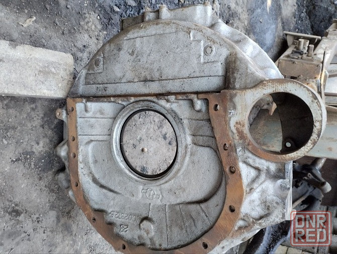 Маховик ЯМЗ Донецк - изображение 2