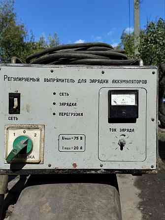 Продам зарядное устройство Донецк