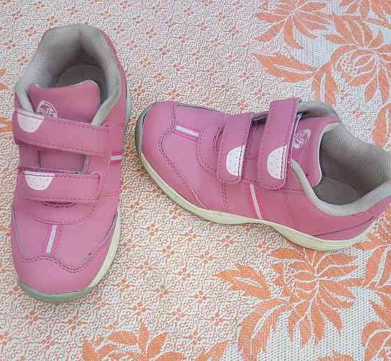 Пакет обуви для девочки 30-33 Донецк