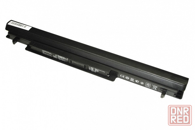 Батарея для ноутбука ASUS A32-K56 2600mAh Донецк - изображение 1