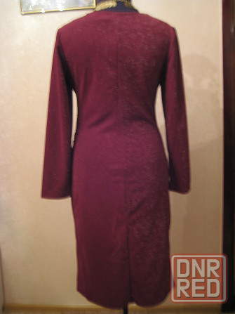 Продам новое женское платье Донецк - изображение 2