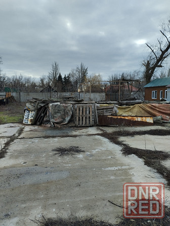 Продам земельный участок Донецк - изображение 1