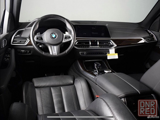 Продам BMW X5 2020г Макеевка - изображение 8