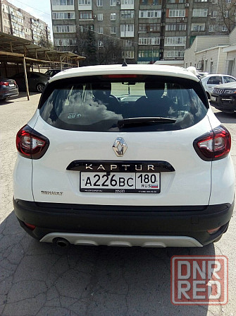 Продам Renault Kaptur Макеевка - изображение 4