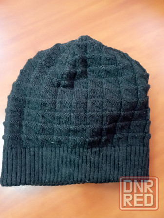 Продам шапку,Обмен Донецк - изображение 5