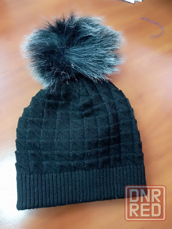 Продам шапку,Обмен Донецк - изображение 3