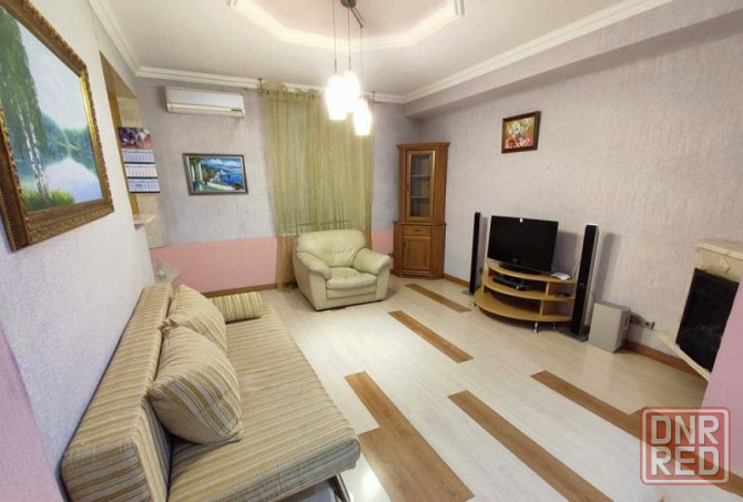 Продается 2х комнатная квартира Донецк - изображение 2