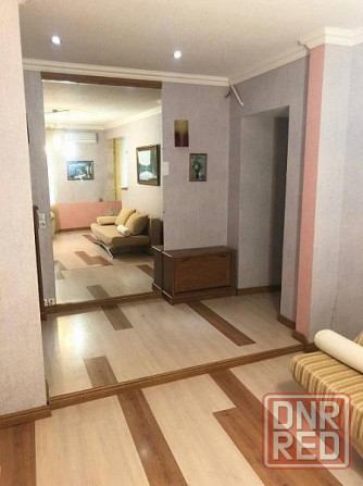 Продается 2х комнатная квартира Донецк - изображение 11