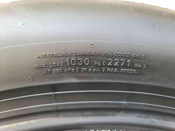 Продам шины Pirelli p zero 255/50/R20 Донецк