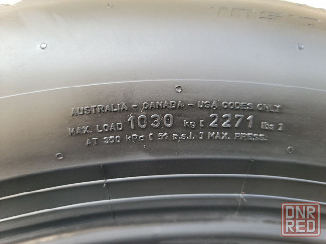 Продам шины Pirelli p zero 255/50/R20 Донецк - изображение 4
