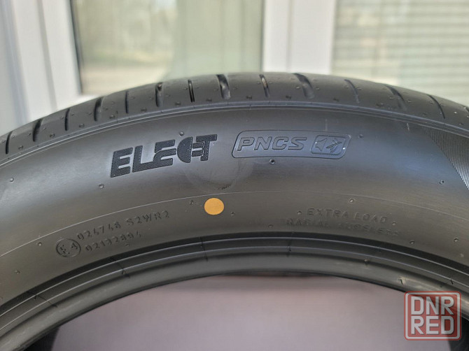 Продам шины Pirelli p zero 255/50/R20 Донецк - изображение 6