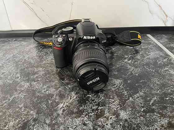 Фотоаппарат Nikon D3100 18-55mm Макеевка