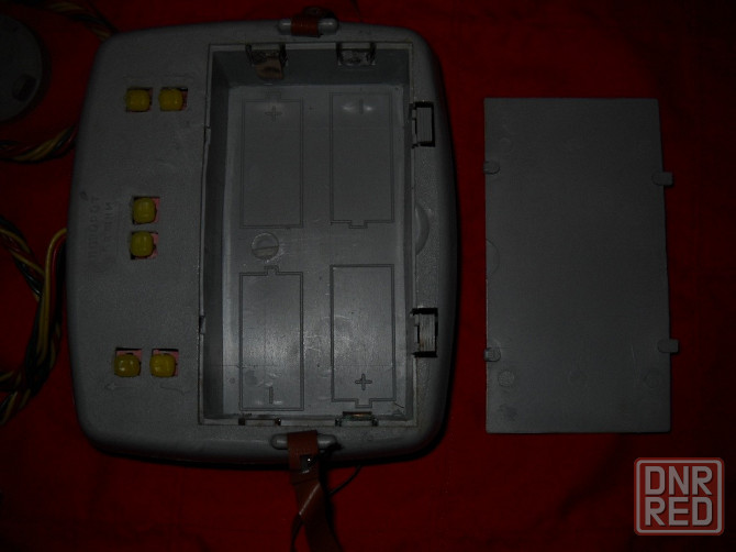 Игрушка электромеханическая на батарейках ШИЛКА времён СССР. Донецк - изображение 5