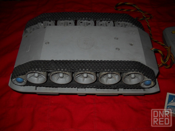 Игрушка электромеханическая на батарейках ШИЛКА времён СССР. Донецк - изображение 3