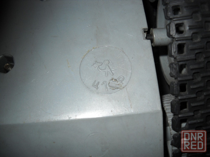 Игрушка электромеханическая на батарейках ШИЛКА времён СССР. Донецк - изображение 4