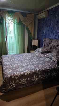Сдаю квартиру посуточно Макеевка