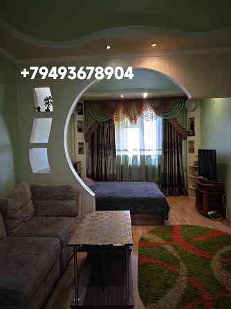 Сдаю квартиру посуточно Макеевка