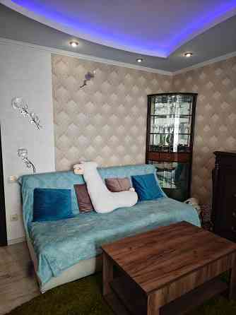 Сдаю квартиру посуточно Макеевка