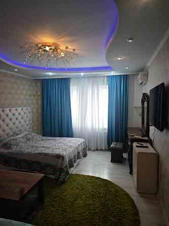 Сдаю квартиру посуточно Макеевка