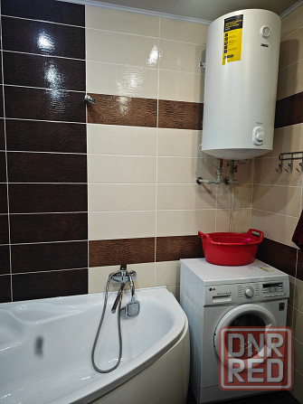 Сдаю квартиру посуточно Макеевка - изображение 5