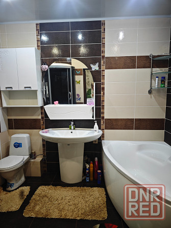 Сдаю квартиру посуточно Макеевка - изображение 4