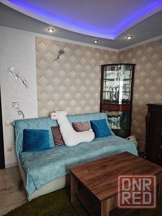 Сдаю квартиру посуточно Макеевка - изображение 3