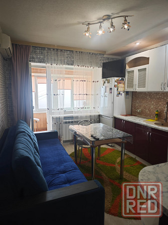 Сдаю квартиру посуточно Макеевка - изображение 9