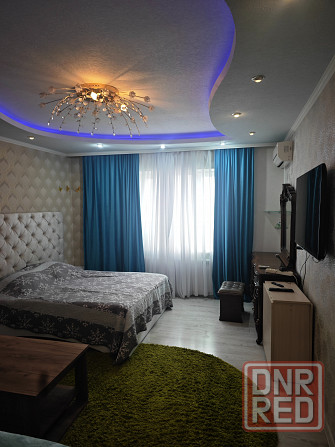 Сдаю квартиру посуточно Макеевка - изображение 2