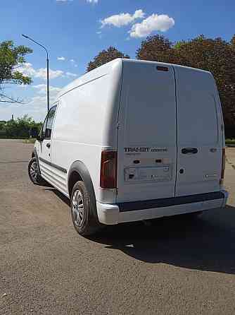FORD Transit connect Донецк