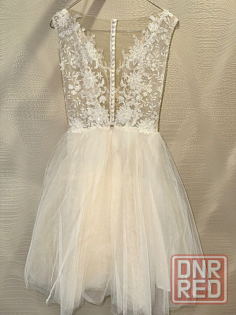 Выпускное/свадебное платье Донецк - изображение 2