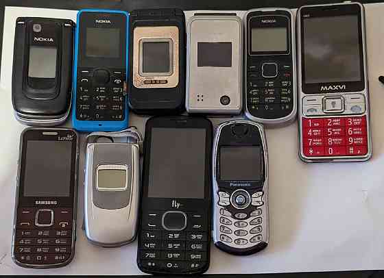 Телефоны Nokia Samsung Донецк