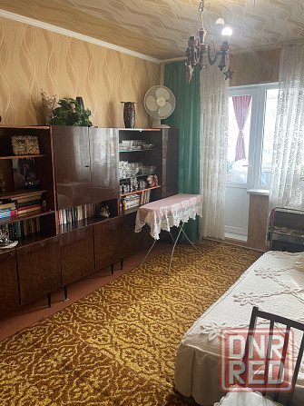 Продам 2-х комнатную квартиру Макеевка - изображение 10