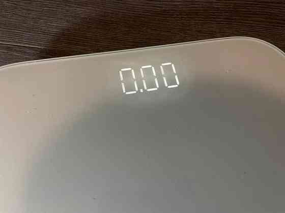 Весы напольные Xiaomi Smart Scale 2 Донецк