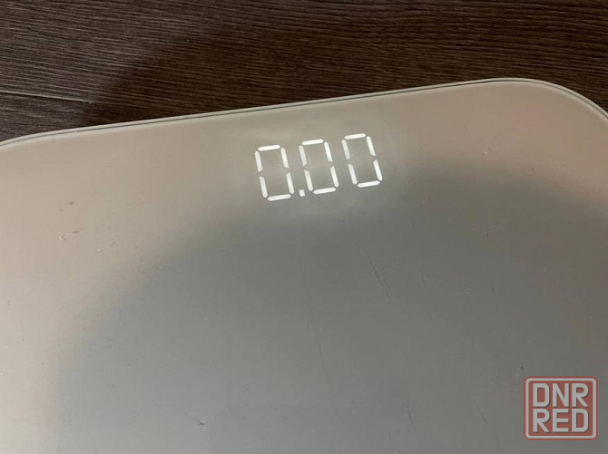 Весы напольные Xiaomi Smart Scale 2 Донецк - изображение 3