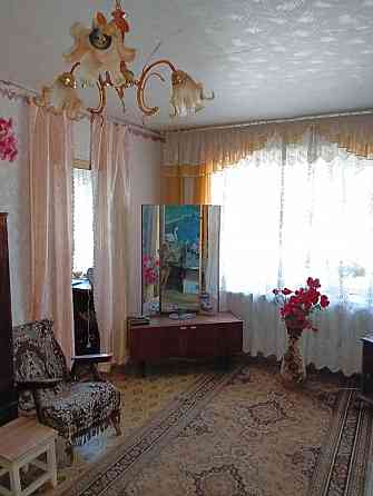 3-хкомнатная квартира в Ханженково, Макеевка (ориентир - шахта 21) Макеевка