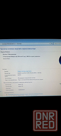Процессор сокет 1155 i5 3470 Донецк - изображение 1