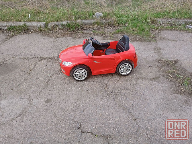 Продам автомобиль Донецк - изображение 4
