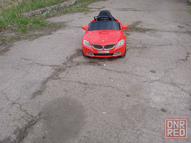 Продам автомобиль Донецк - изображение 5