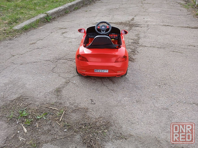 Продам автомобиль Донецк - изображение 2