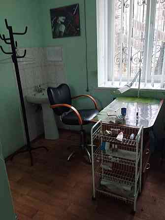 Продам готовый бизнес салон-парикмахерскую Киевский р-н Донецк