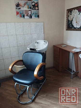 Продам готовый бизнес салон-парикмахерскую Киевский р-н Донецк - изображение 3
