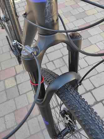 Велосипед 29 KMS PRO 29" X2 на ориг. оборудовании Shimano Донецк