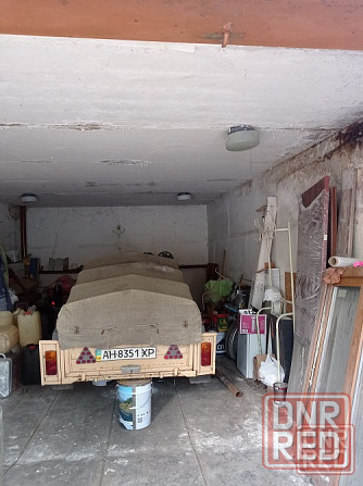 Продам гараж в центре с документами Макеевка - изображение 3