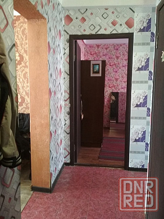 Продам 3-х комнатную квартиру га Обьединенном в Донецке. Донецк - изображение 2