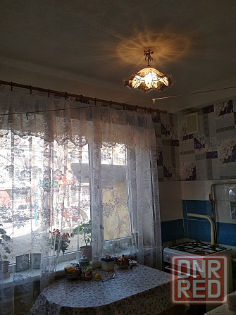 Продам 3-х комнатную квартиру га Обьединенном в Донецке. Донецк - изображение 1
