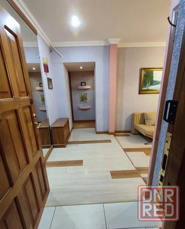 2 комнатная квартира, ОЦКБ, Сталинка Донецк - изображение 3