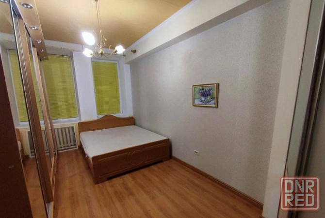 2 комнатная квартира, ОЦКБ, Сталинка Донецк - изображение 7
