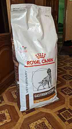 Royal Canin Low Fat 12 кг Донецк
