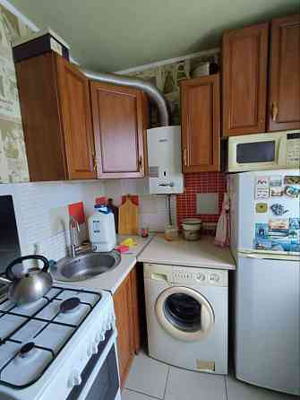 Продам 3-х комнатную квартиру 57м2, Калининский рынок Донецк