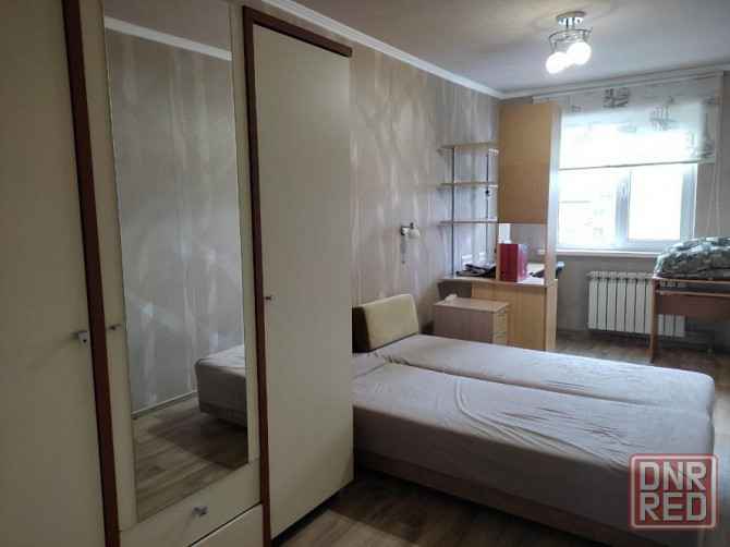 Продам 3-х комнатную квартиру 57м2, Калининский рынок Донецк - изображение 11